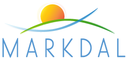 Markdal-Logo