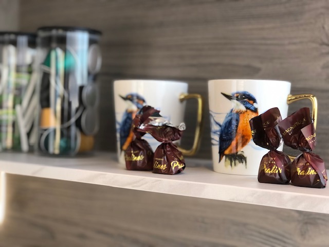 IJsvogellodge 5
