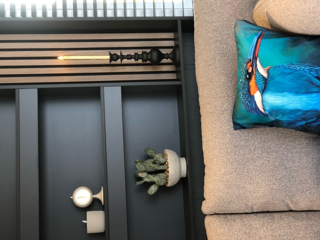 IJsvogellodge 8